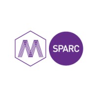 M-SParc logo, M-SParc contact details