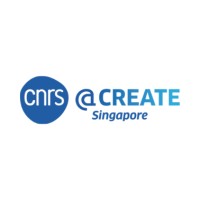 CNRS@CREATE logo, CNRS@CREATE contact details