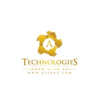 A-Technologies logo, A-Technologies contact details