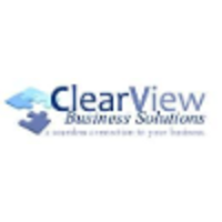 ClearView Business Solutions logo, ClearView Business Solutions contact details