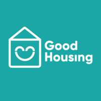 Good Housing logo, Good Housing contact details