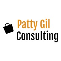 Patty Gil Consulting logo, Patty Gil Consulting contact details