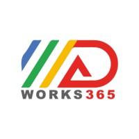 Adworks365 logo, Adworks365 contact details