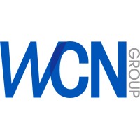 WCN Group logo, WCN Group contact details