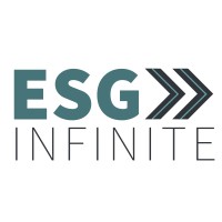 ESG Infinite logo, ESG Infinite contact details