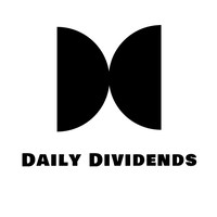 Daily Dividends logo, Daily Dividends contact details