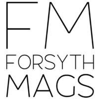 Forsyth Magazines logo, Forsyth Magazines contact details