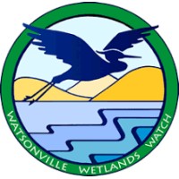 Watsonville Wetlands Watch logo, Watsonville Wetlands Watch contact details