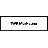 TW9 Marketing logo, TW9 Marketing contact details