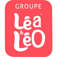 Crèches Léa et Léo logo, Crèches Léa et Léo contact details