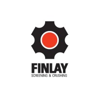 Finlay Screening & Crushing Systems logo, Finlay Screening & Crushing Systems contact details