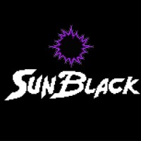 Sunblack Game Studio logo, Sunblack Game Studio contact details