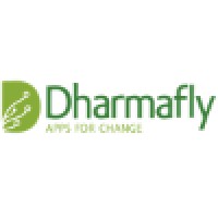 Dharmafly logo, Dharmafly contact details