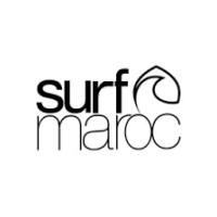 SURF MAROC logo, SURF MAROC contact details