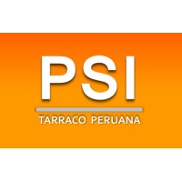 PSI TARRACO PERUANA logo, PSI TARRACO PERUANA contact details