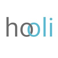 Hooli logo, Hooli contact details