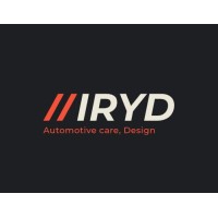 I RYD automotive logo, I RYD automotive contact details