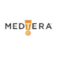 MedTera logo, MedTera contact details