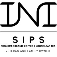 INI Sips logo, INI Sips contact details