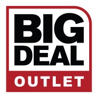 Big Deal Outlet logo, Big Deal Outlet contact details