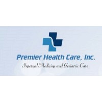 Premier Health Care, Inc. logo, Premier Health Care, Inc. contact details