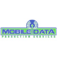 Mobile Data logo, Mobile Data contact details