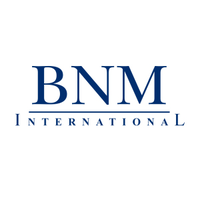 BNM International LLC logo, BNM International LLC contact details