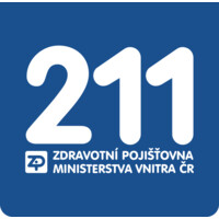 Zdravotní pojišťovna ministerstva vnitra České republiky logo, Zdravotní pojišťovna ministerstva vnitra České republiky contact details