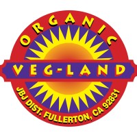 Veg-Land Inc logo, Veg-Land Inc contact details