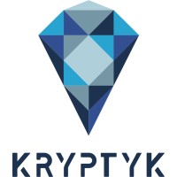 Kryptyk logo, Kryptyk contact details