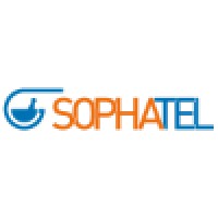 Sophatel - SA logo, Sophatel - SA contact details