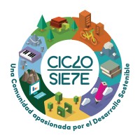 Comunidad Ciclo Siete logo, Comunidad Ciclo Siete contact details