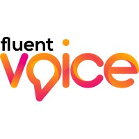 Fluent Voice Networks logo, Fluent Voice Networks contact details