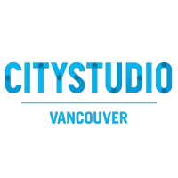 CityStudio Vancouver logo, CityStudio Vancouver contact details