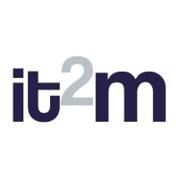 IT2M Tecnologia logo, IT2M Tecnologia contact details