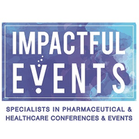 Impactful Events logo, Impactful Events contact details