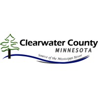 Clearwater County logo, Clearwater County contact details