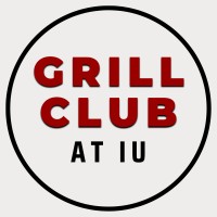 Grill Club at IU logo, Grill Club at IU contact details