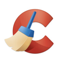 CCleaner logo, CCleaner contact details