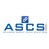 Advanced Supply Chain Solutions Inc. logo, Advanced Supply Chain Solutions Inc. contact details