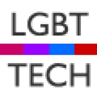 LGBT Tech logo, LGBT Tech contact details