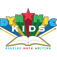 Dynamic Kids logo, Dynamic Kids contact details