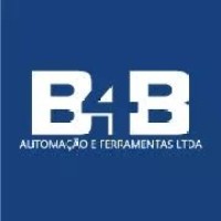 B4B Automação e Ferramentas Ltda. logo, B4B Automação e Ferramentas Ltda. contact details