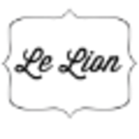 Le Lion logo, Le Lion contact details