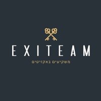 EXITEAM CAPITAL PARTNERS logo, EXITEAM CAPITAL PARTNERS contact details