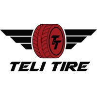 TeliTire logo, TeliTire contact details