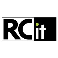 RCit Consultoria logo, RCit Consultoria contact details