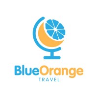 BlueOrange Travel - A Tzell Travel Affiliate logo, BlueOrange Travel - A Tzell Travel Affiliate contact details