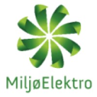 Miljø Elektro AS logo, Miljø Elektro AS contact details