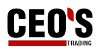 Ceos Trading Limited logo, Ceos Trading Limited contact details